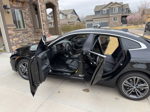 Used 2023 BMW 228i xDrive Gran Coupe w/ Premium Package 2 image 9