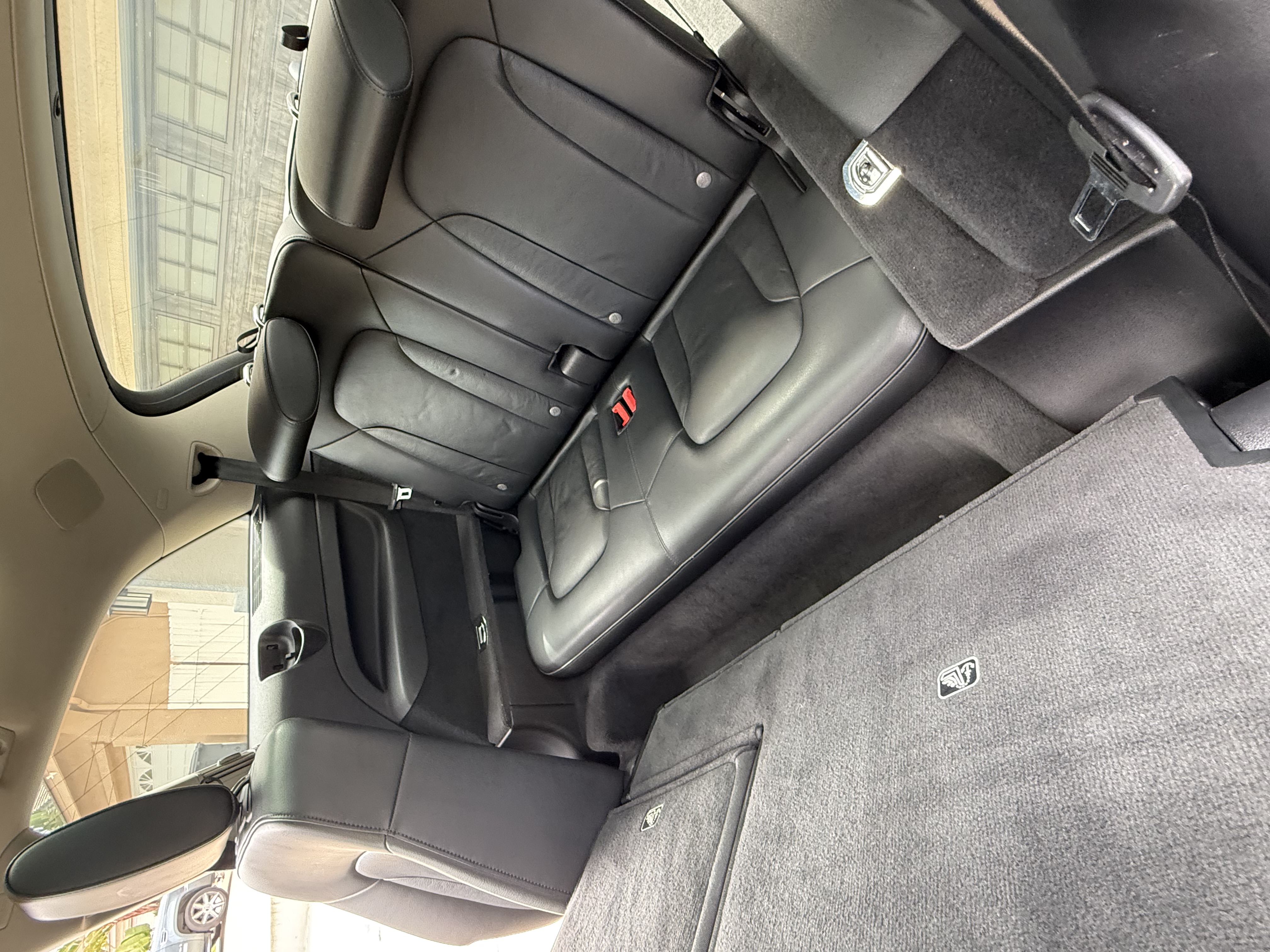Used 2013 Audi Q7 3.0T Premium Plus AWD/4WD image 8