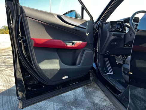 Used 2022 Lexus NX 450h+ F Sport image 22