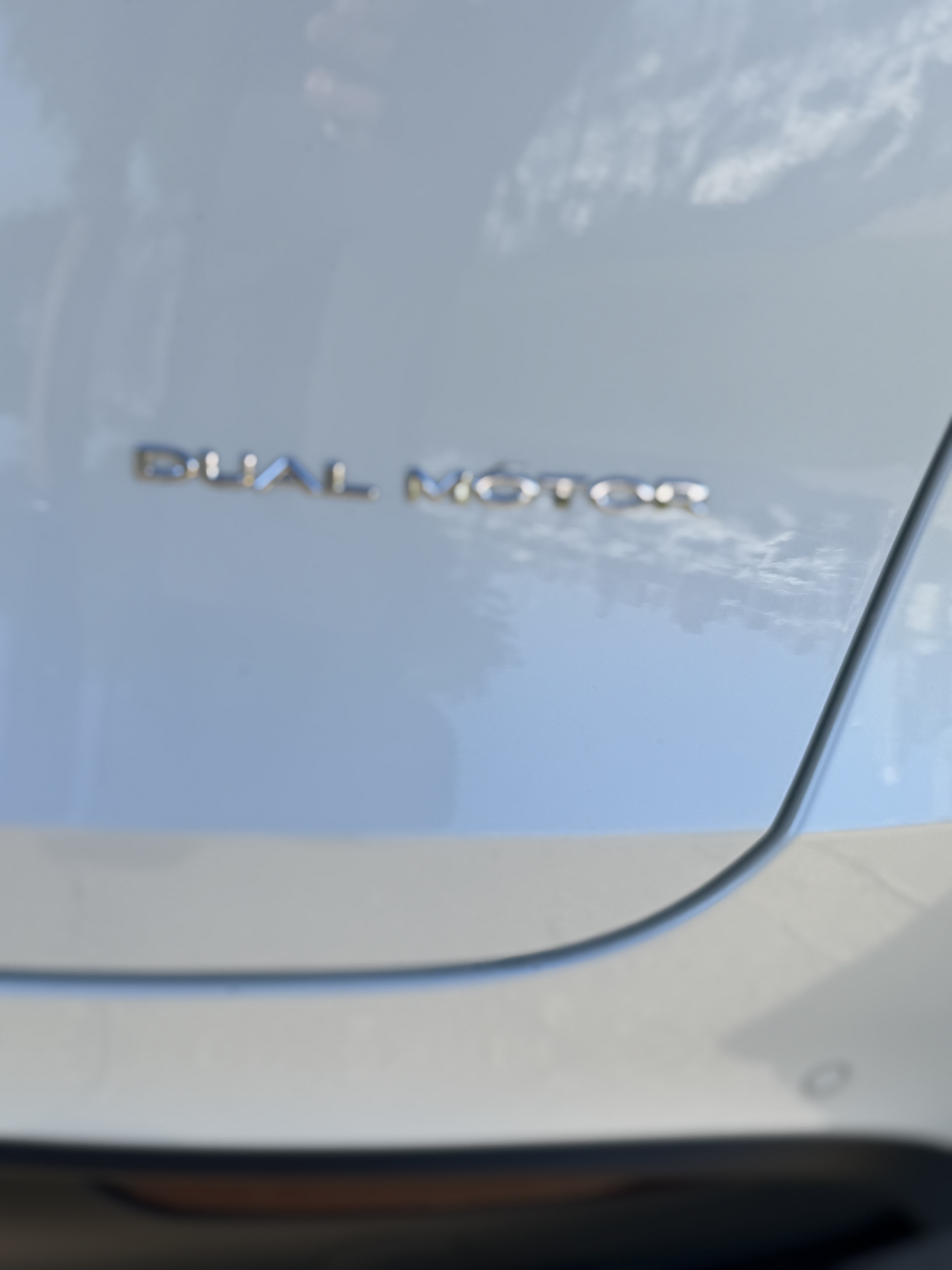 Used 2021 Tesla Model Y Long Range AWD/4WD image 8
