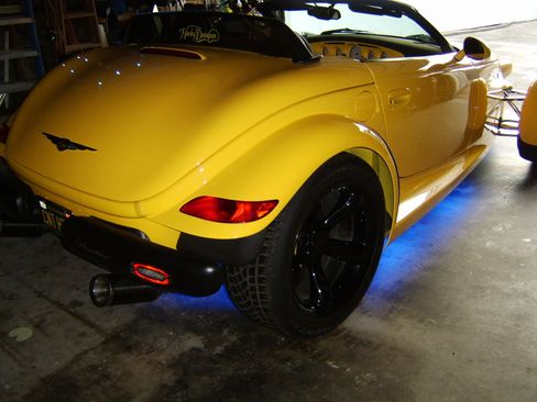 Used 1999 Plymouth Prowler image 23