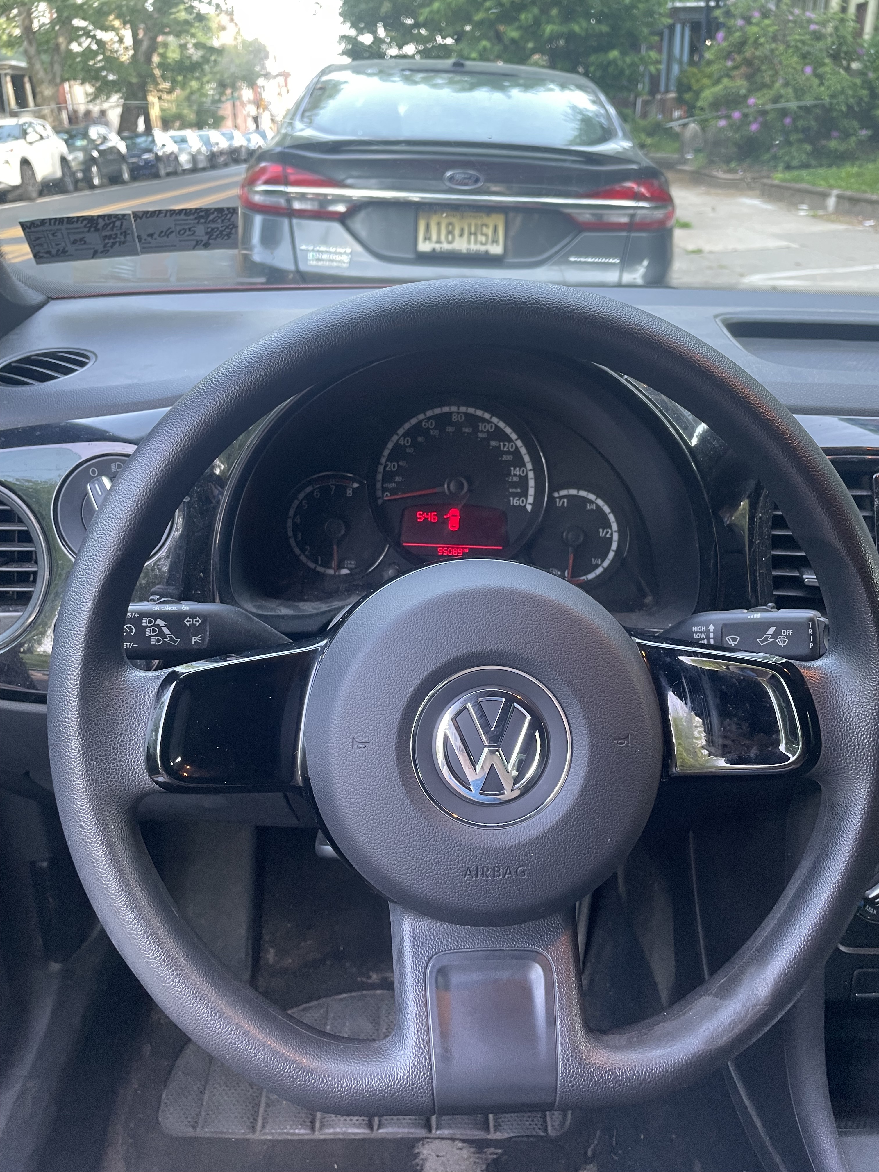Used 2015 Volkswagen Beetle 1.8T FWD image 8