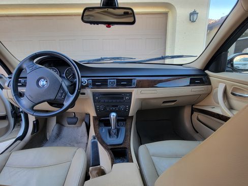 Used 2006 BMW 325i Sedan image 6