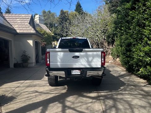 Used 2023 Ford F250 XL w/ XL Chrome Package image 11