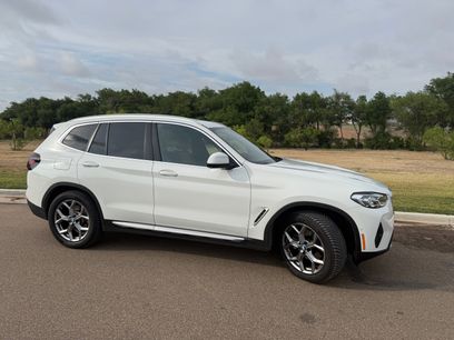Used 2023 BMW X3 xDrive30i w/ Premium Package