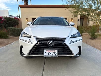 Used 2019 Lexus NX 300 F Sport