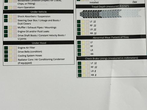 Used 2017 Lexus GX 460 image 16