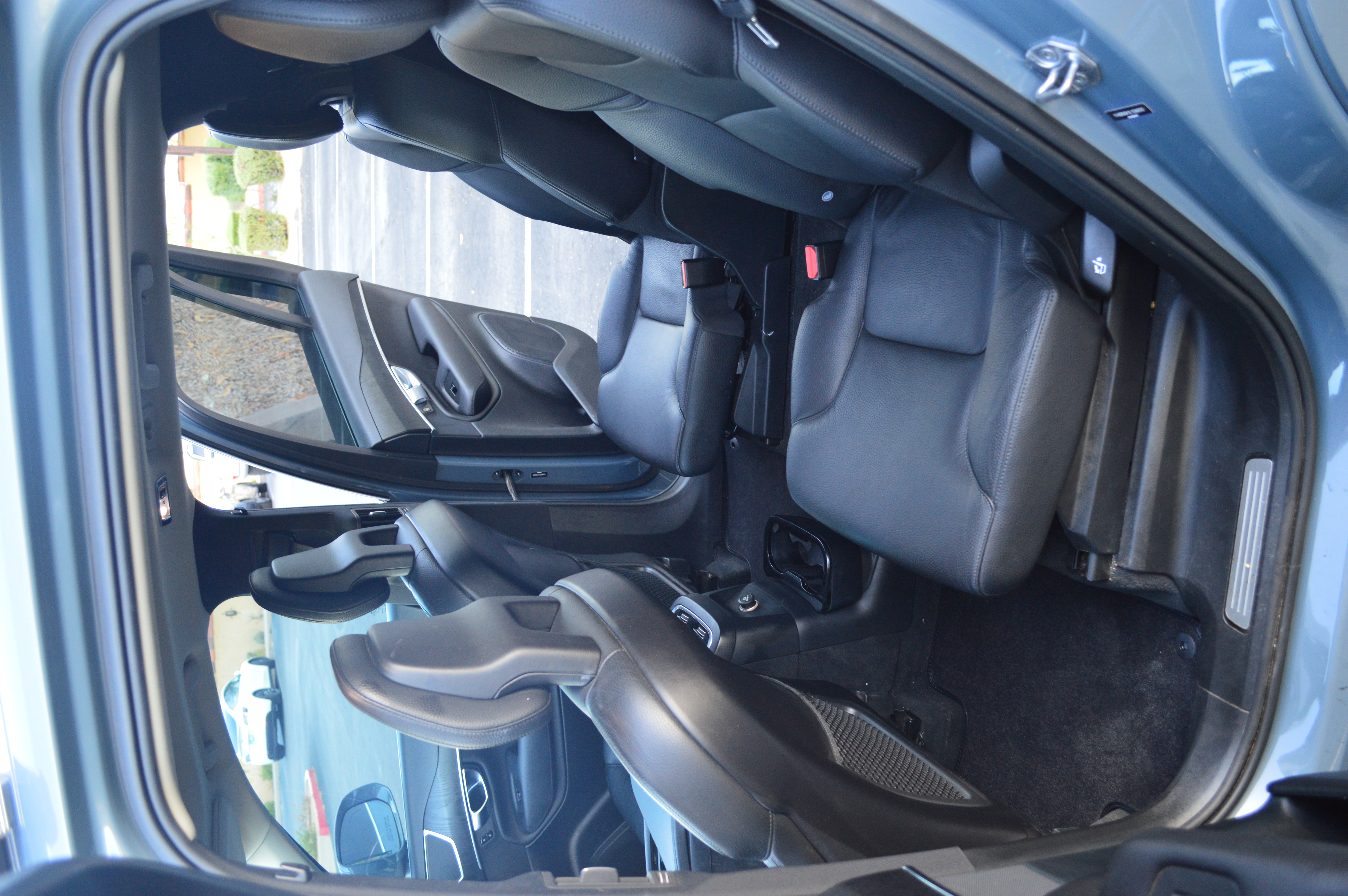 Used 2020 Volvo XC90 T8 Momentum AWD/4WD image 17