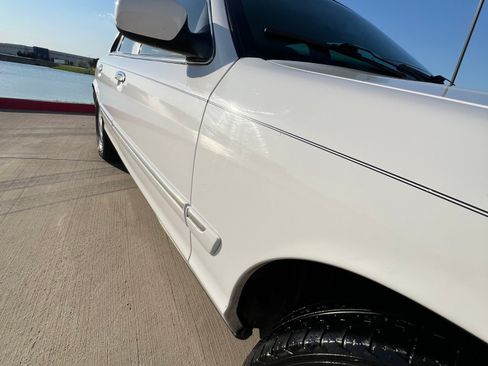 Used 2008 Mercury Grand Marquis LS image 11