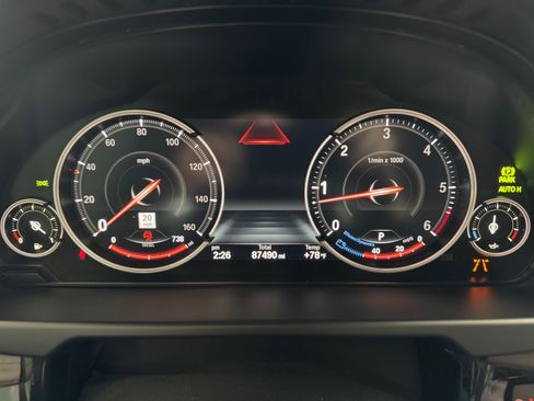 Used 2018 BMW X5 xDrive35d image 12