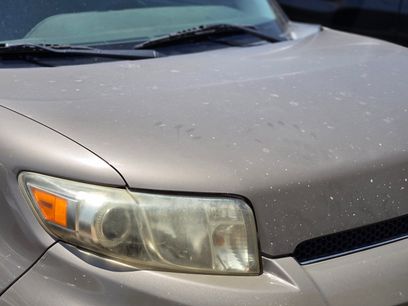 Used 2011 Scion xB