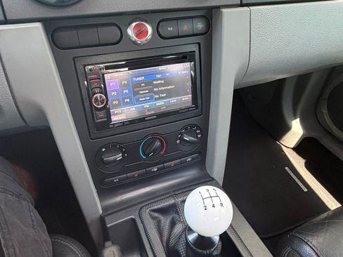 Used 2008 Ford Mustang GT Premium RWD image 11