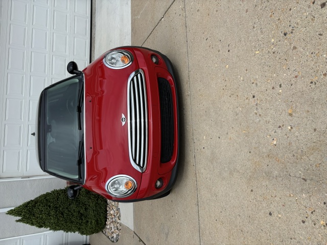 Used 2012 MINI Cooper Hardtop FWD image 2