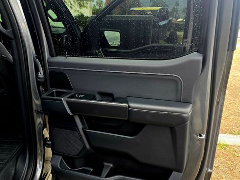 Used 2024 Ford F150 XLT w/ Equipment Group 302A MID image 21