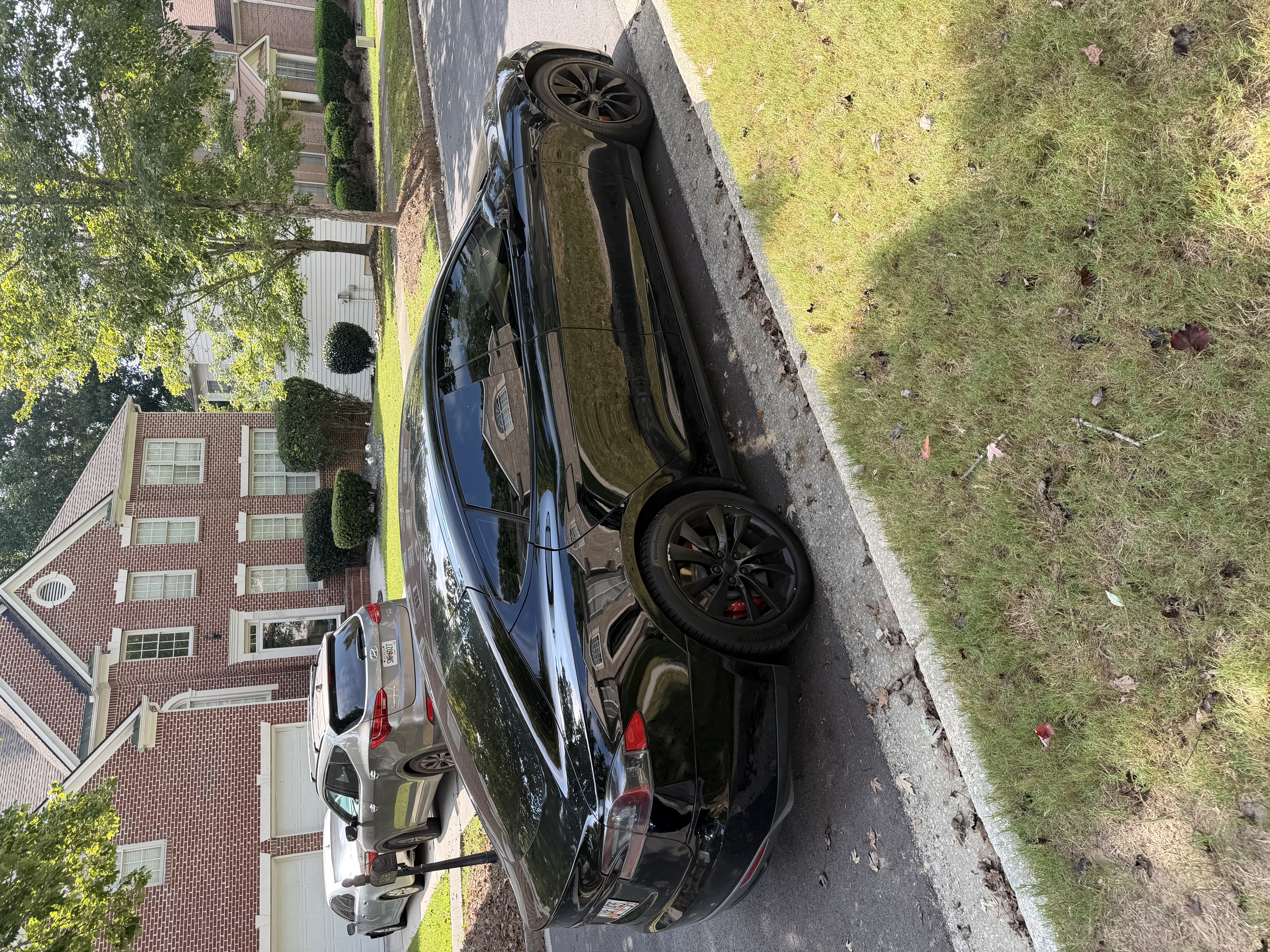 Used 2013 Tesla Model S RWD image 6