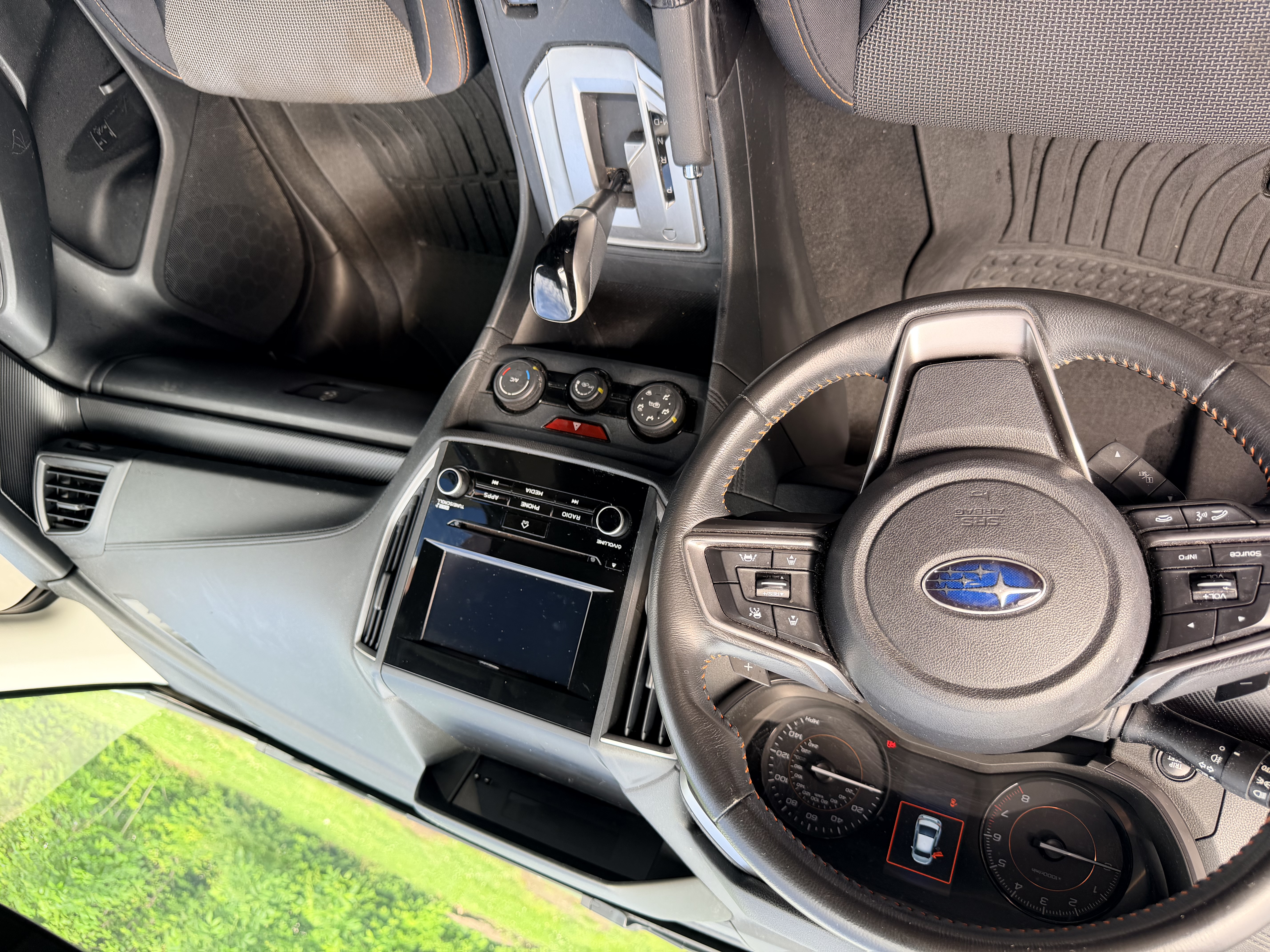 Used 2019 Subaru Crosstrek 2.0i Premium w/ Eyesight System AWD/4WD image 10