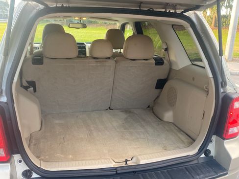 Used 2012 Ford Escape Limited image 5