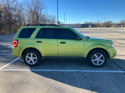 Used 2012 Ford Escape XLT
