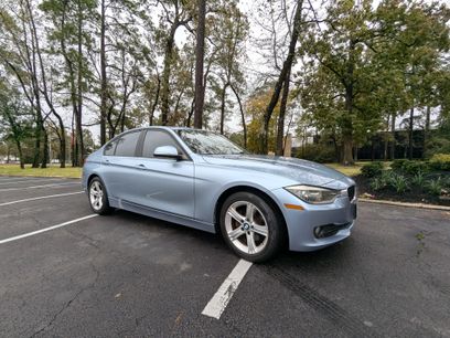 Used 2013 BMW 328i Sedan