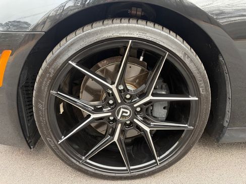 Used 2018 BMW 650i Gran Coupe xDrive image 5