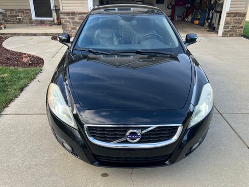 Used 2011 Volvo C70 T5 image 10