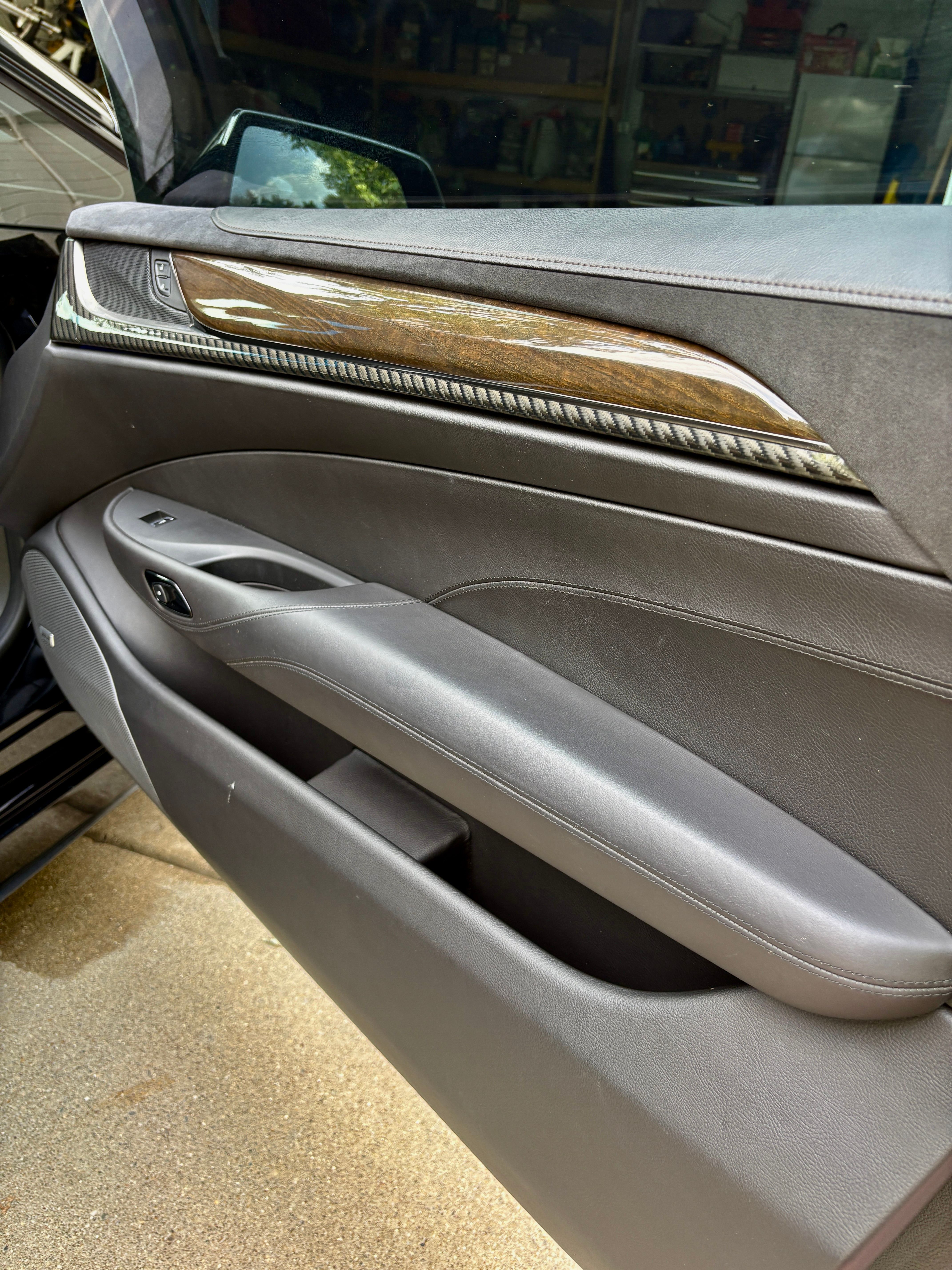 Used 2014 Cadillac ELR w/ Luxury Package FWD image 25