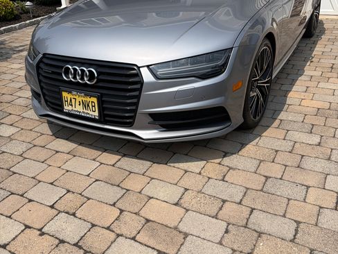 Used 2018 Audi A7 3.0T Premium Plus w/ S Line Sport Package AWD/4WD image 17