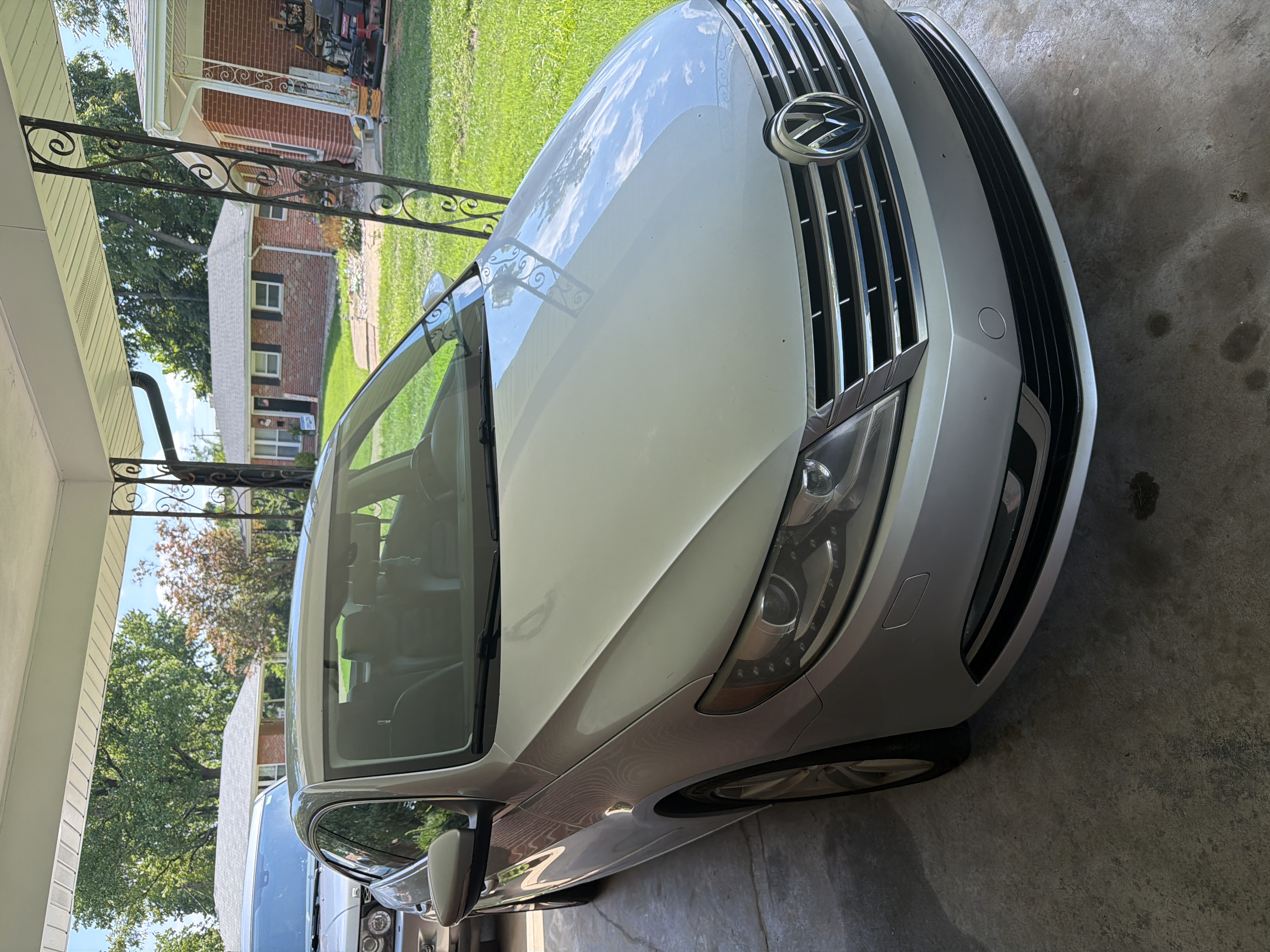 Used 2014 Volkswagen CC Sport FWD image 1