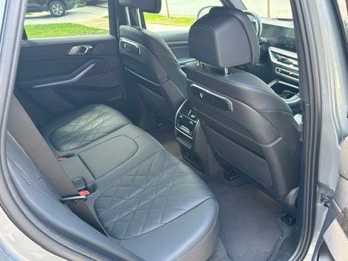 Used 2024 BMW X5 sDrive40i RWD image 8
