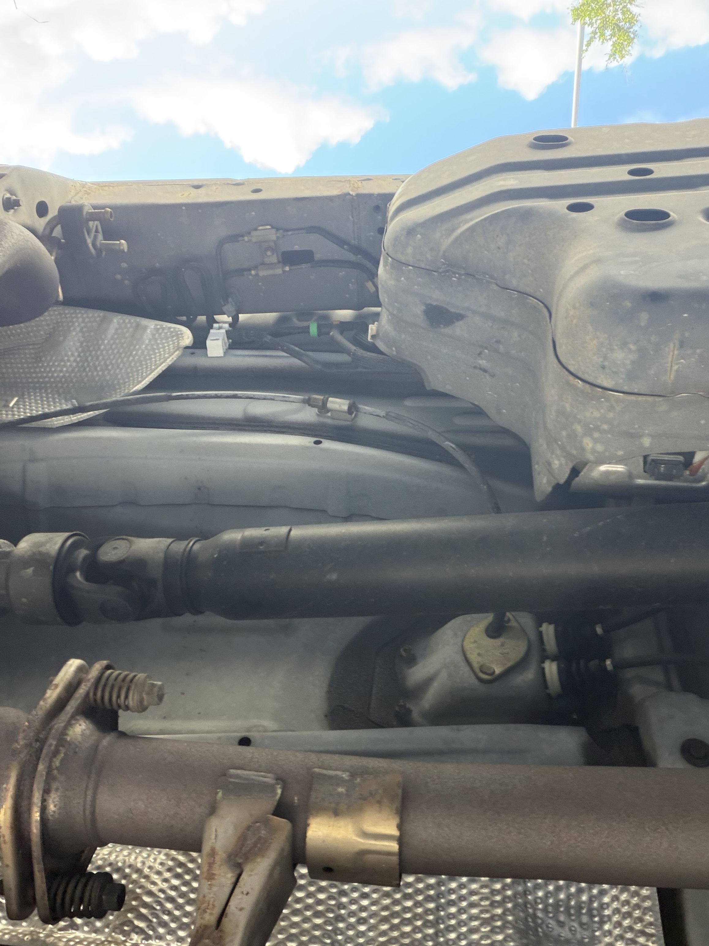 Used 2003 Toyota 4Runner Limited RWD image 15