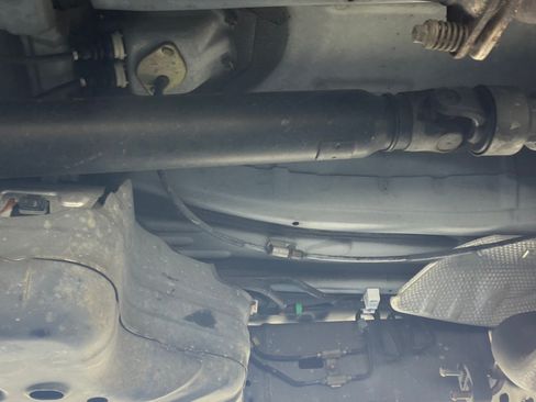 Used 2003 Toyota 4Runner Limited RWD image 15