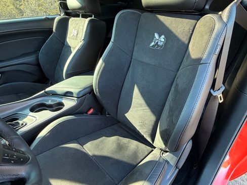 Used 2023 Dodge Challenger R/T Scat Pack w/ Plus Package image 27