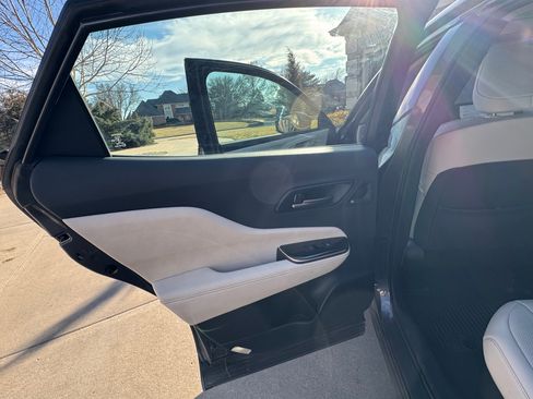 Used 2024 Toyota Crown Limited Sedan 4D image 12