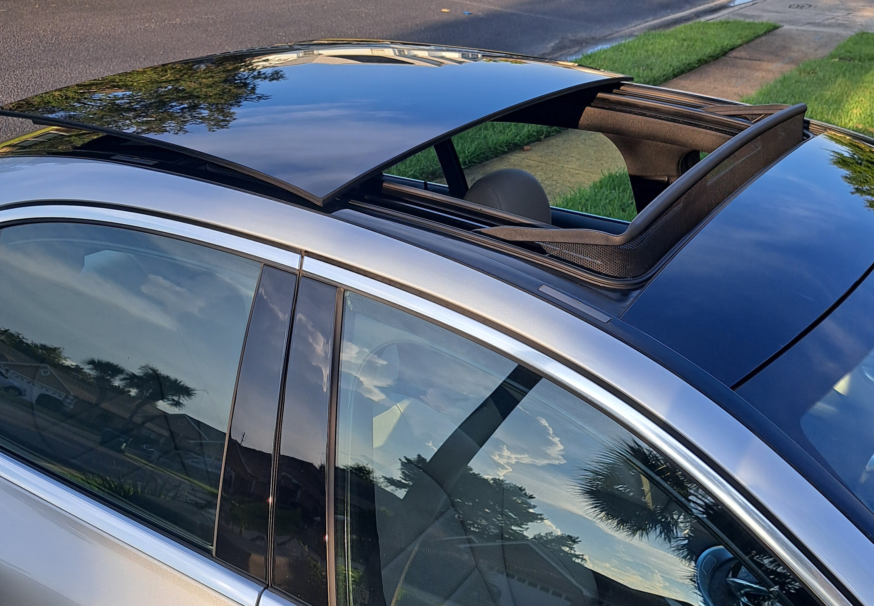 Used 2021 Mercedes-Benz C 300 Sedan image 5