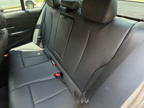 Used 2014 BMW 335i Sedan RWD image 8