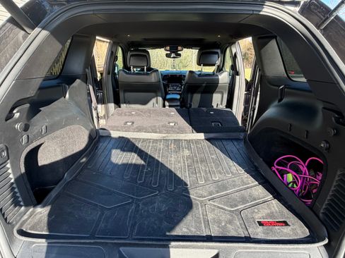 Used 2020 Jeep Grand Cherokee Altitude image 16