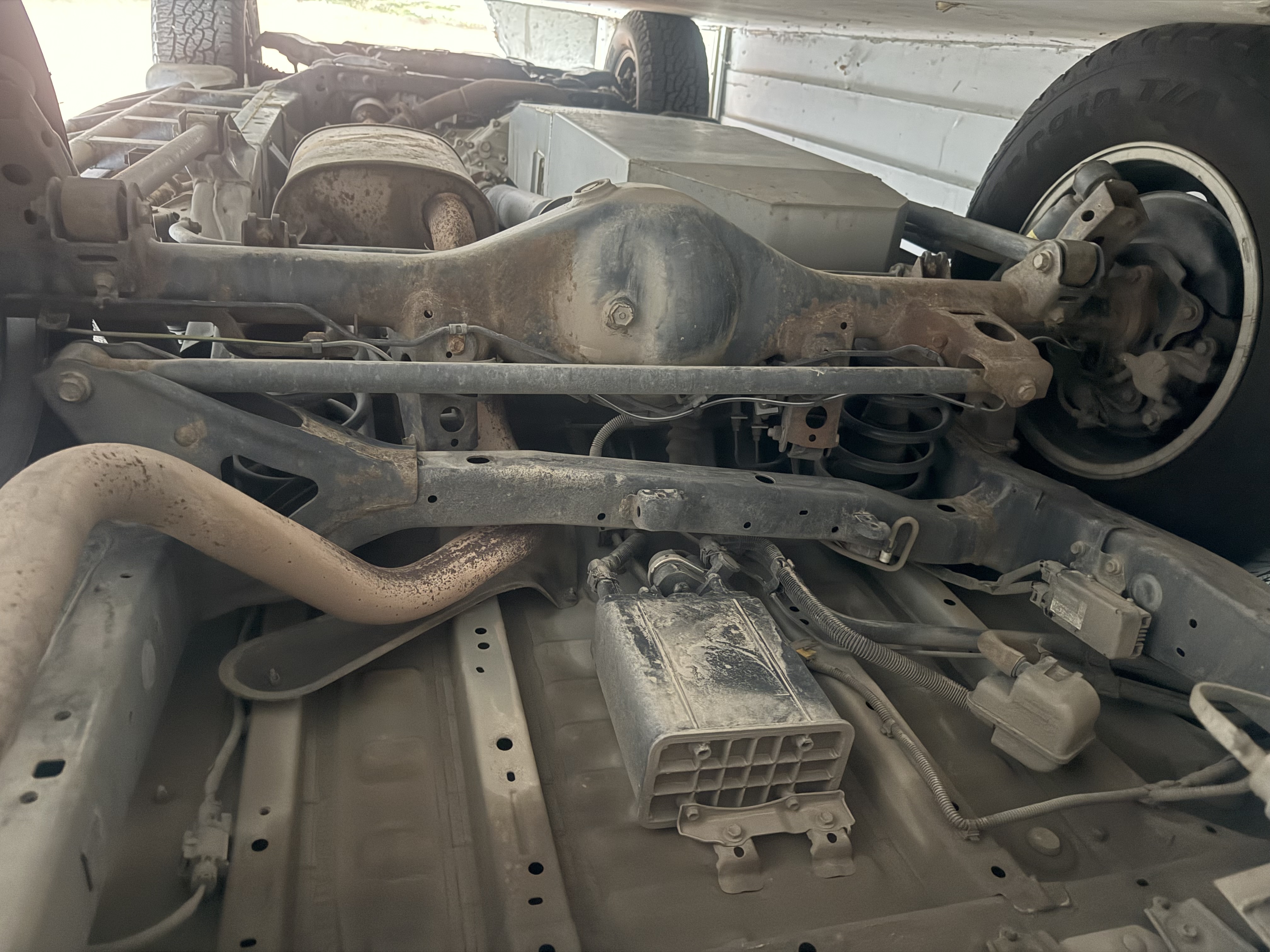 Used 2012 Toyota FJ Cruiser 4WD w/ Upgrade Pkg image 30