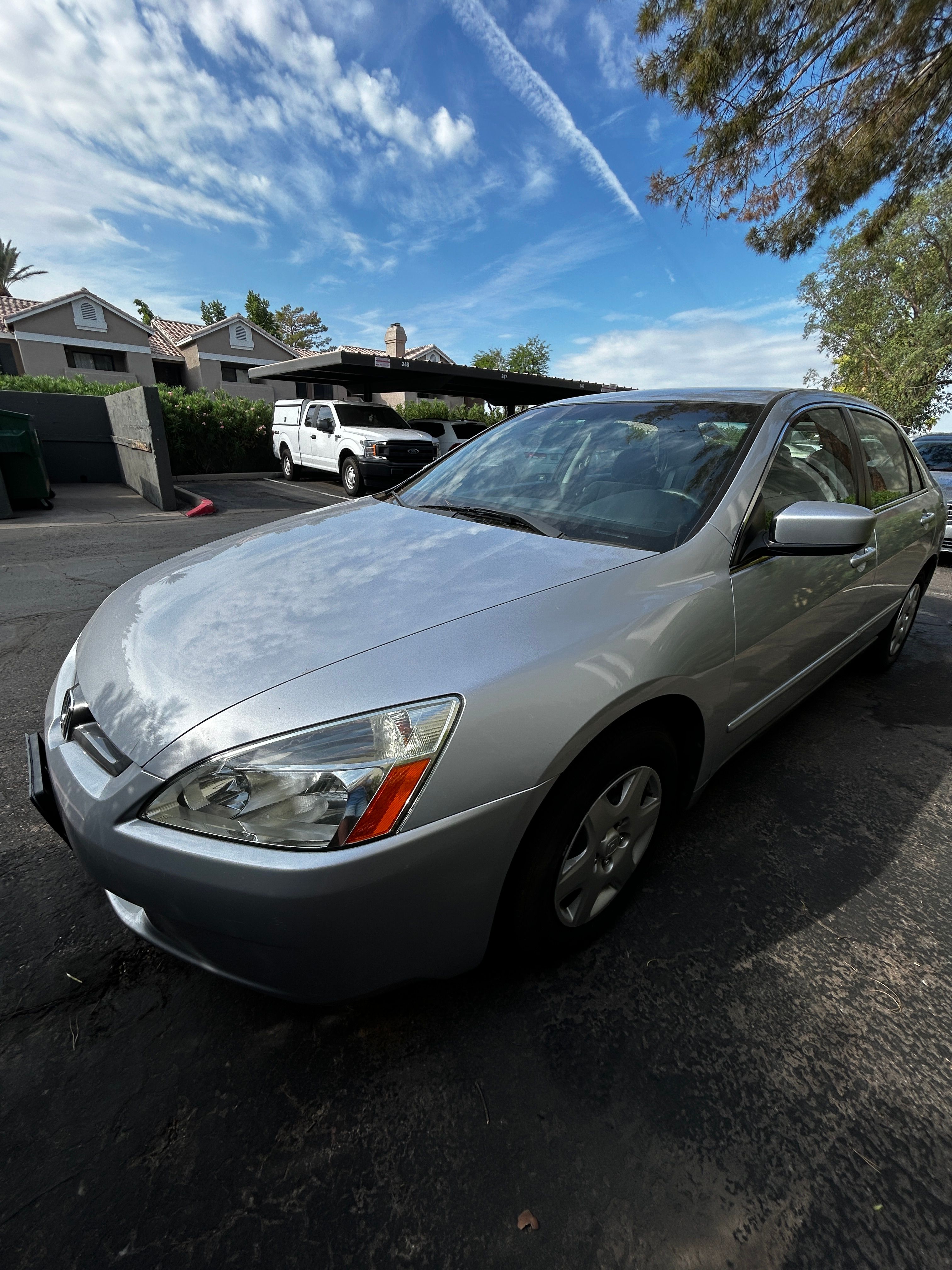 Used 2005 Honda Accord LX image 5