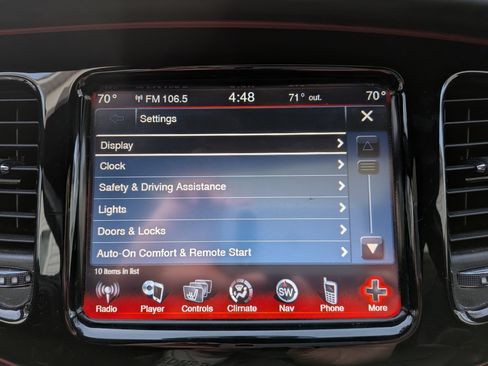 Used 2015 Dodge Dart GT w/ Sun/Sound Group image 21