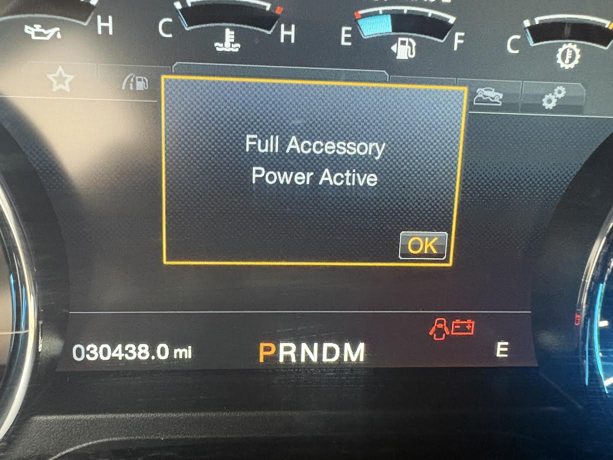 Used 2019 Ford F150 Lariat AWD/4WD image 18