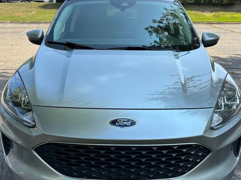 Used 2021 Ford Escape SE w/ Convenience Package AWD/4WD image 5