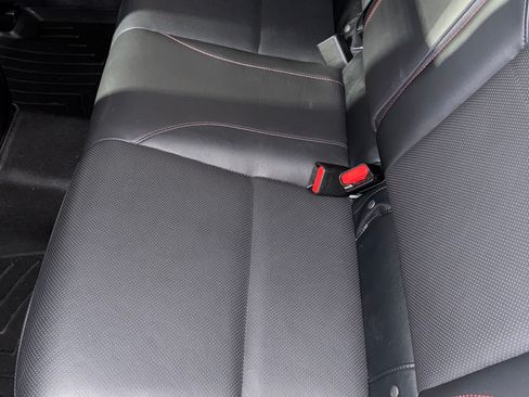 Used 2015 Subaru WRX Limited w/ WRX Sport Package AWD/4WD image 20