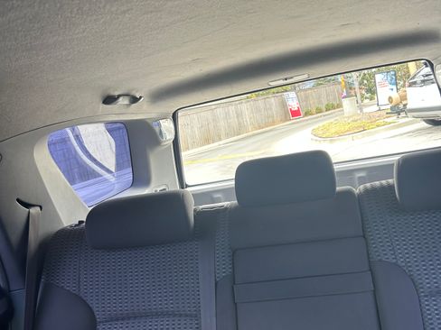 Used 2007 Toyota 4Runner Sport image 4