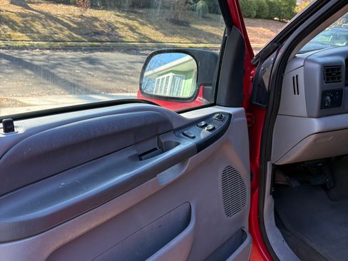 Used 2001 Ford F350 2WD Regular Cab Super Duty image 16