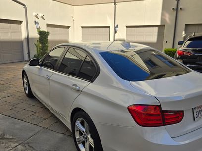 Used 2013 BMW 328i 328i Sedan 4D