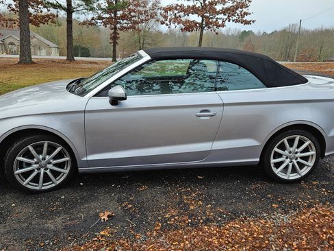 Used 2016 Audi A3 1.8T Premium Plus w/ Premium Plus Package image 13