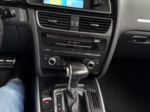 Used 2017 Audi A5 2.0T Sport image 12