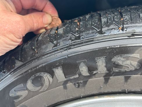 Used 2012 Volvo S60 T5 image 8