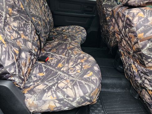 Used 2022 RAM 3500 Tradesman image 21