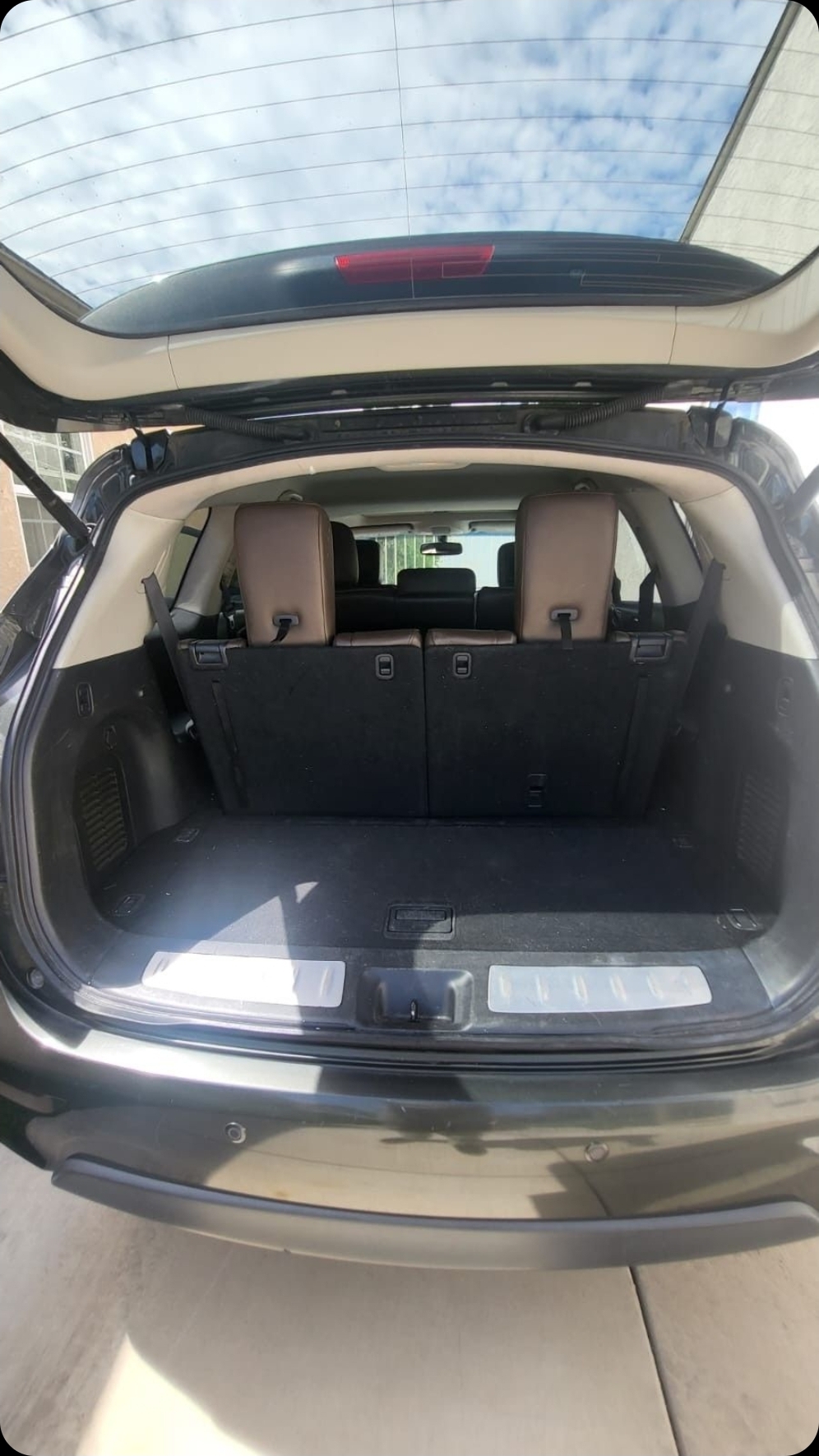 Used 2013 INFINITI JX35 AWD w/ Premium Pkg image 15